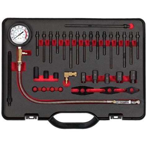 sealey compression test kit|Sealey Vse3158 Compression Test Kit .